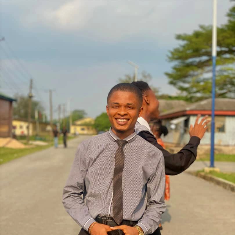 Clement Adatang