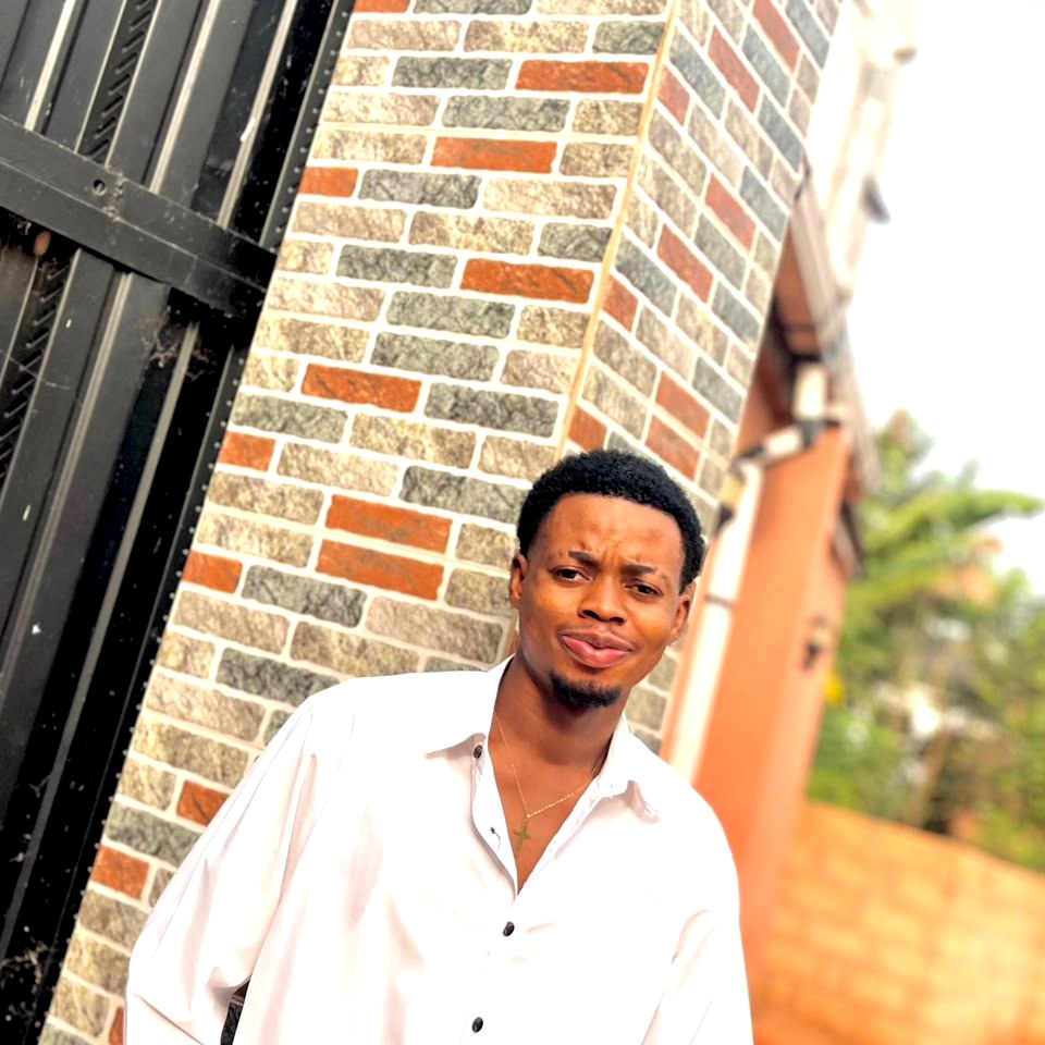 Emmanuel Ankwai