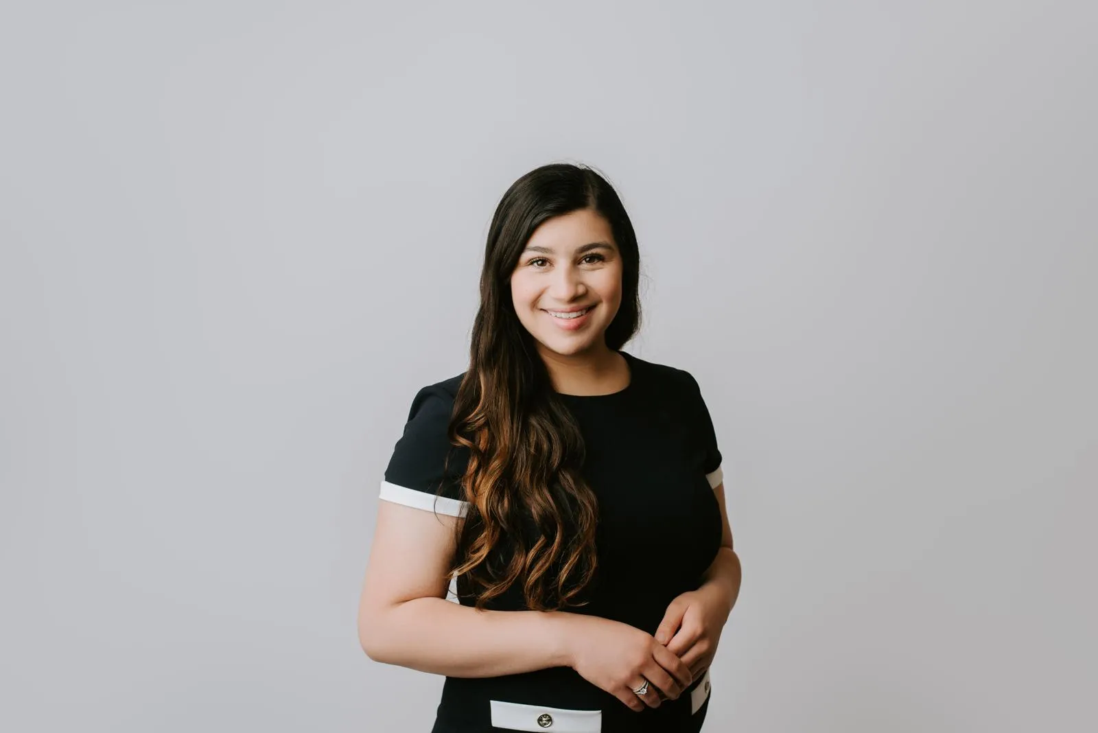 Pr. Jorgina Ante â€” Co-Founder