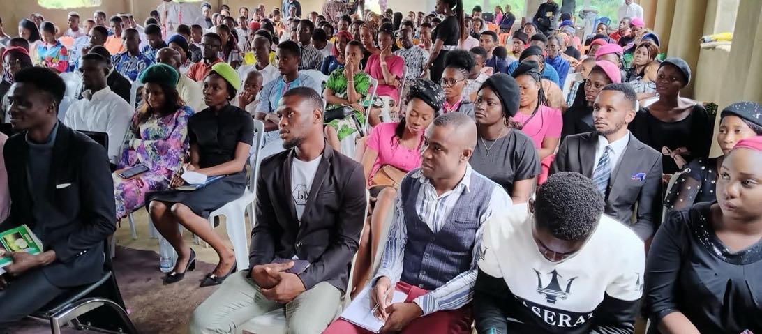 Joseph Ante Foundation outreach