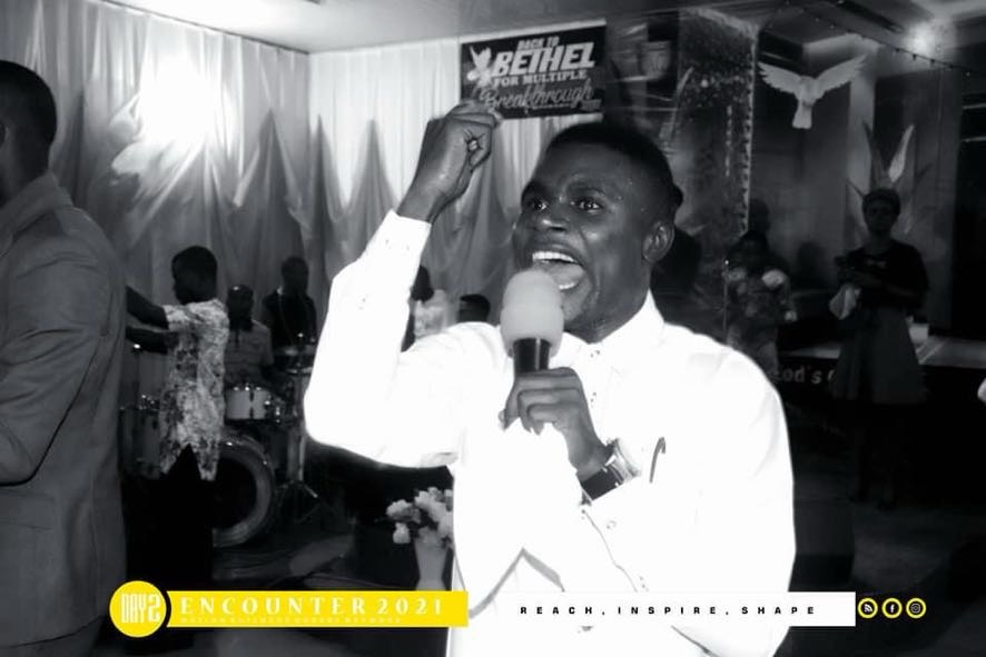 Joseph Ante Foundation outreach