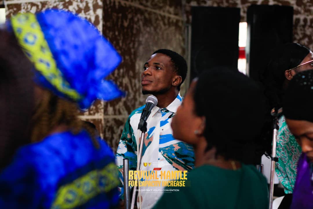 Joseph Ante Foundation outreach