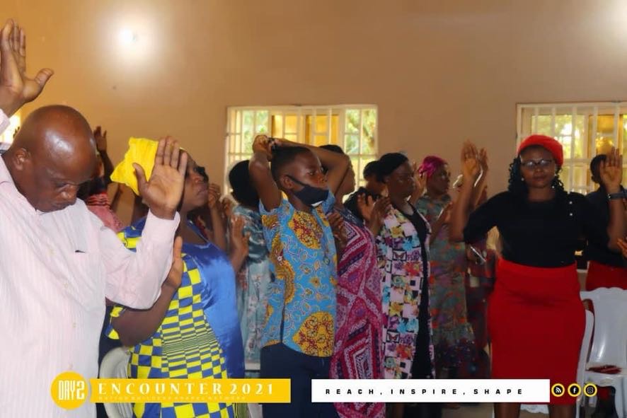 Joseph Ante Foundation outreach