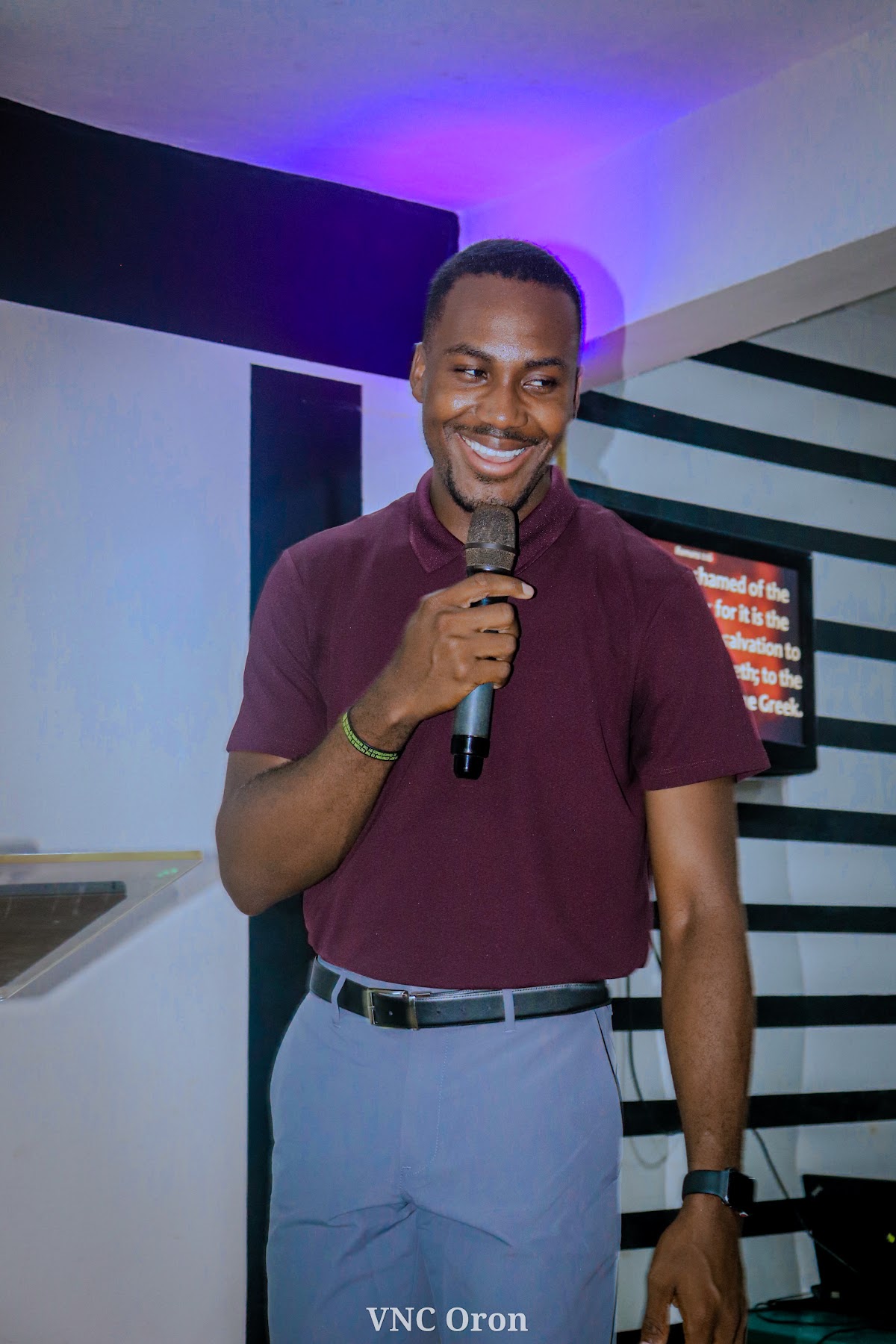Joseph Ante Foundation outreach