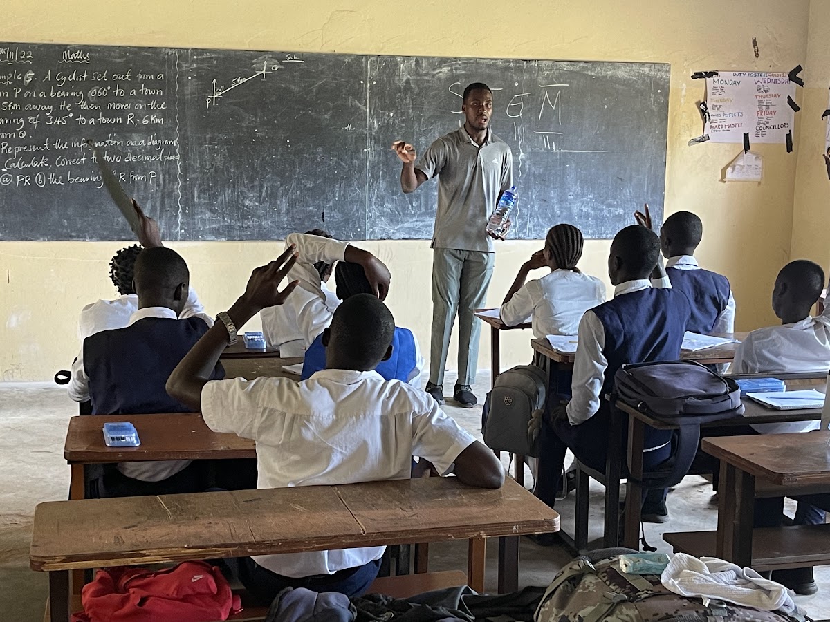 Education program