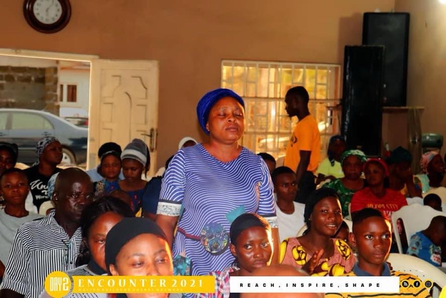 Joseph Ante Foundation outreach