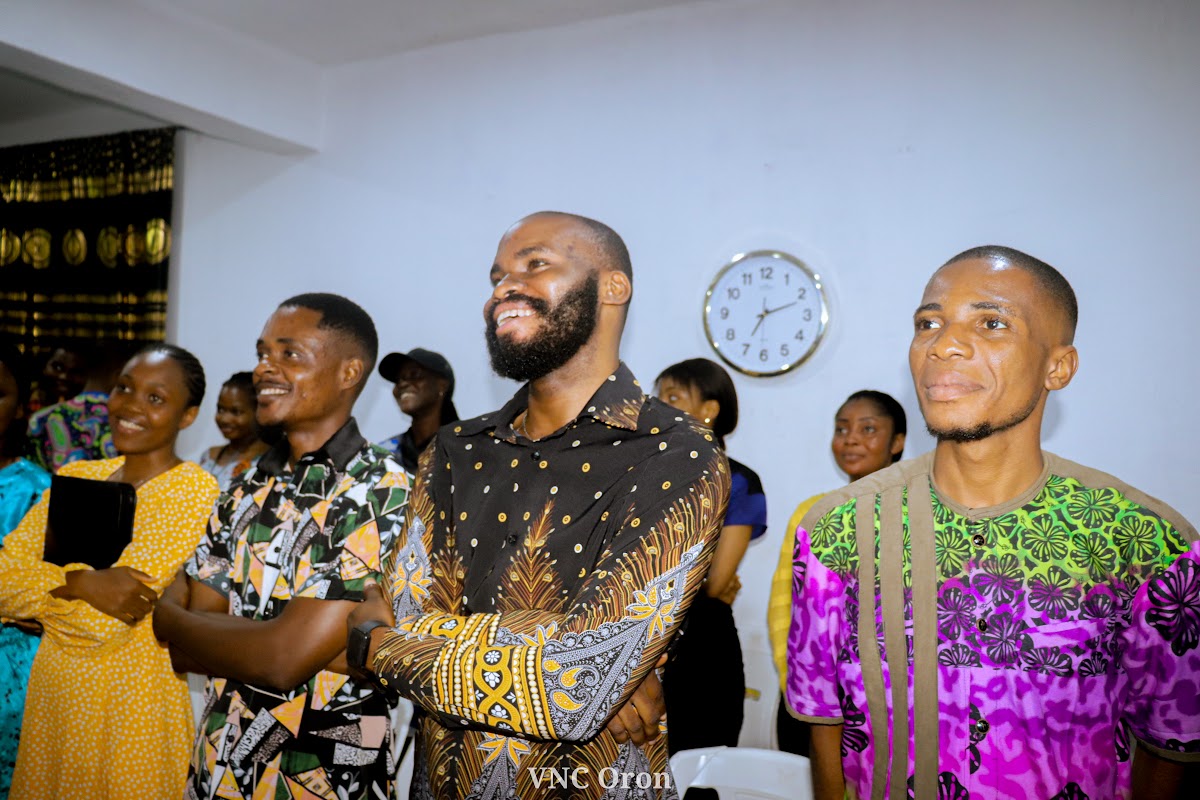 Joseph Ante Foundation outreach