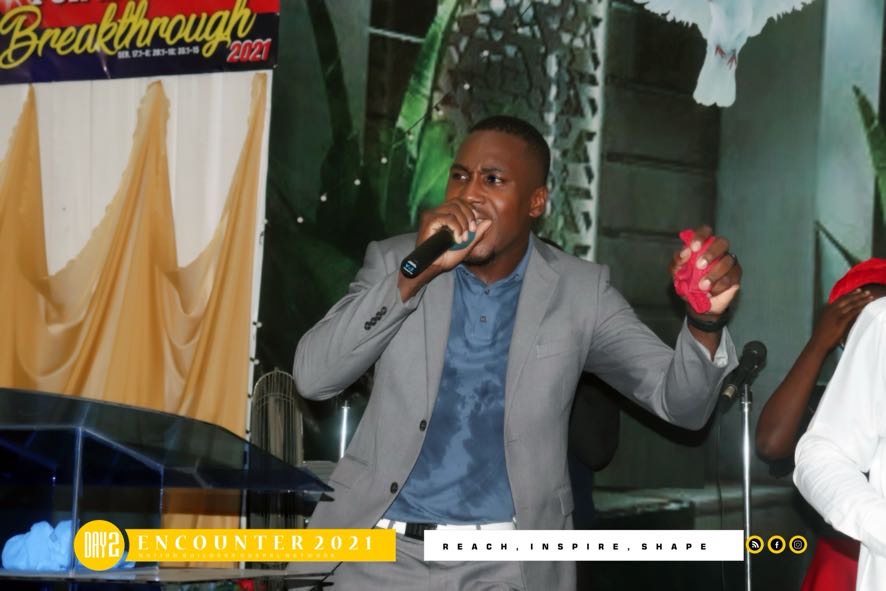 Joseph Ante Foundation outreach