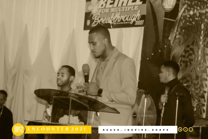 Joseph Ante Foundation outreach