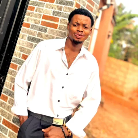 Emmanuel Ankwai