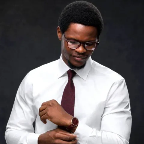 Emmanuel Inyang