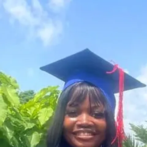 Immaculata Ankwai