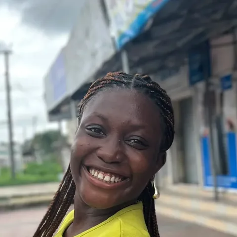 Kindness Asukwo