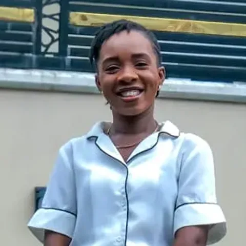 Unyime-abasi Dickson