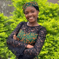 Favour Asukwo Ekpo — Elite Scholar