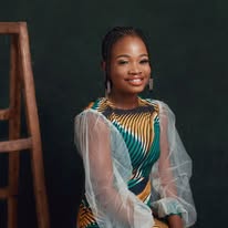 Ankwai Immaculata Okon — Elite Scholar