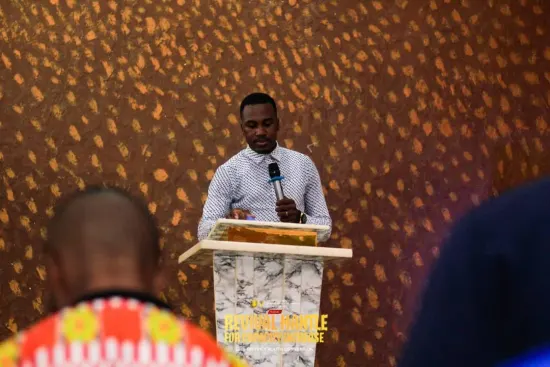 Nigeria Outreach