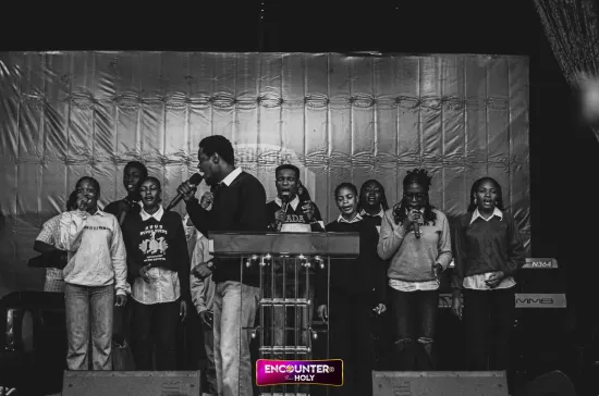 Encounter 2026