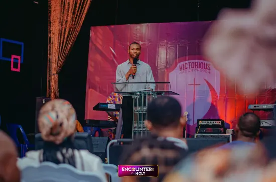 Encounter 2026