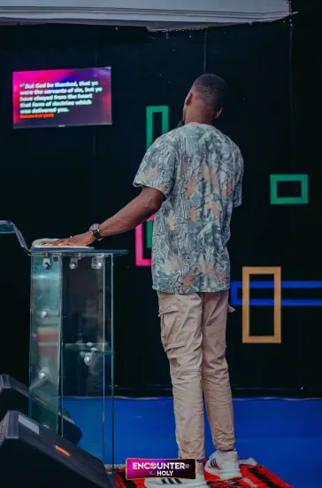 Encounter 2026