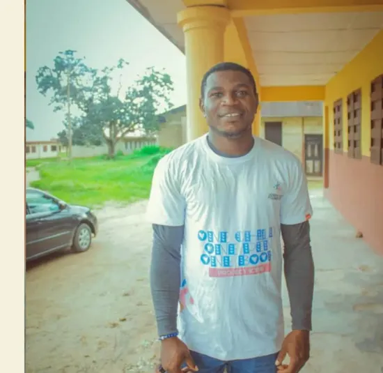 Changing Lives — One Person at a Time